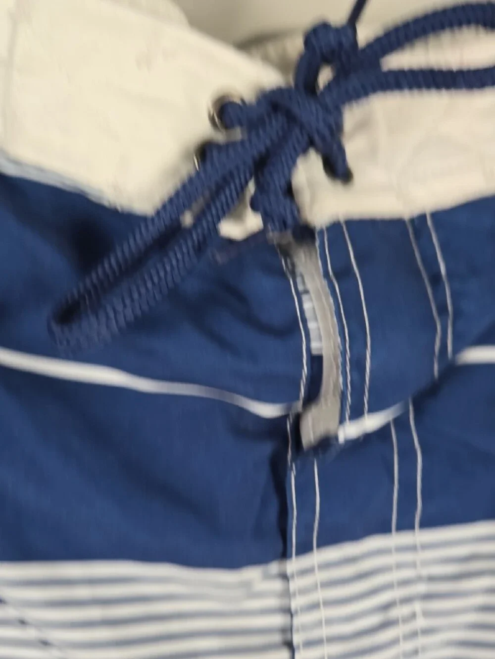 Chaps classic striped